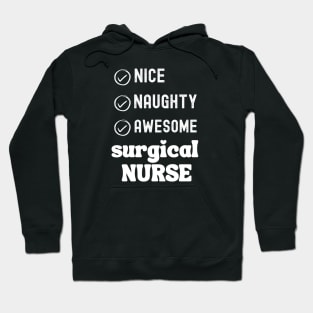 Nurse Gift Idea Hoodie